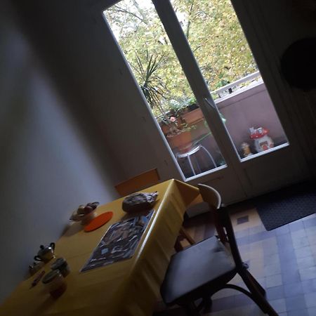 טולוז Appartement Matabiau מראה חיצוני תמונה