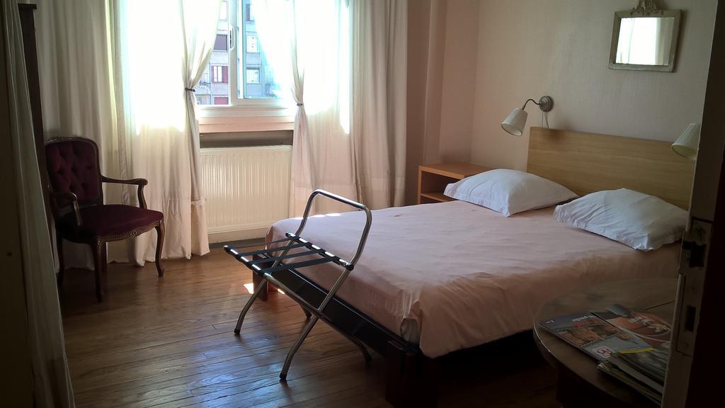 טולוז Appartement Matabiau חדר תמונה