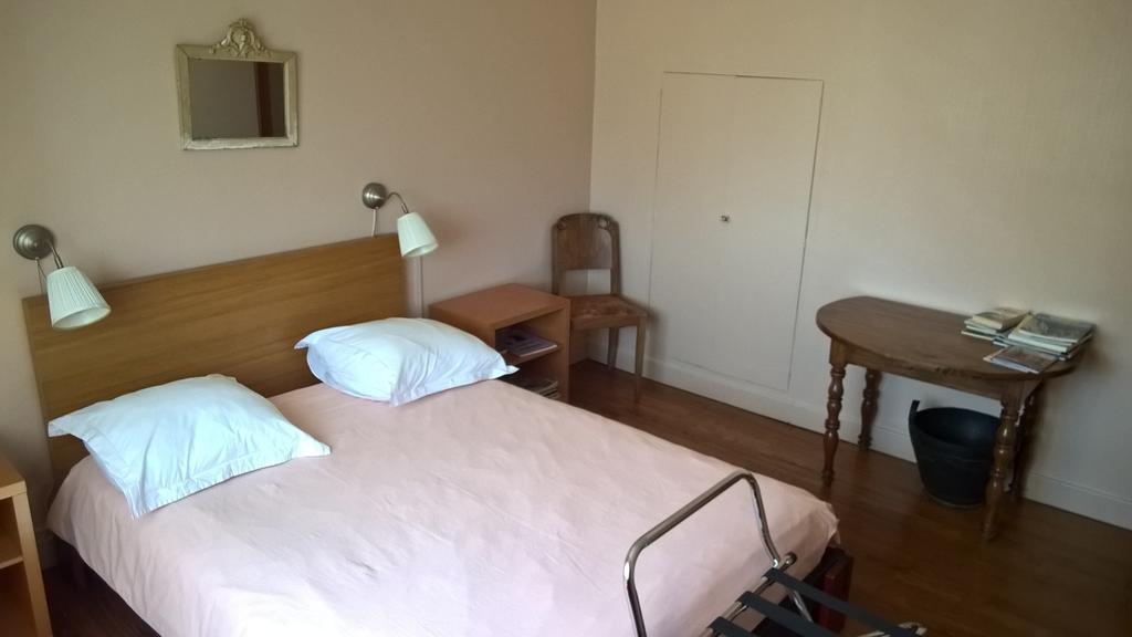טולוז Appartement Matabiau חדר תמונה