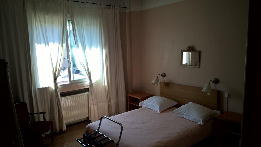 טולוז Appartement Matabiau חדר תמונה