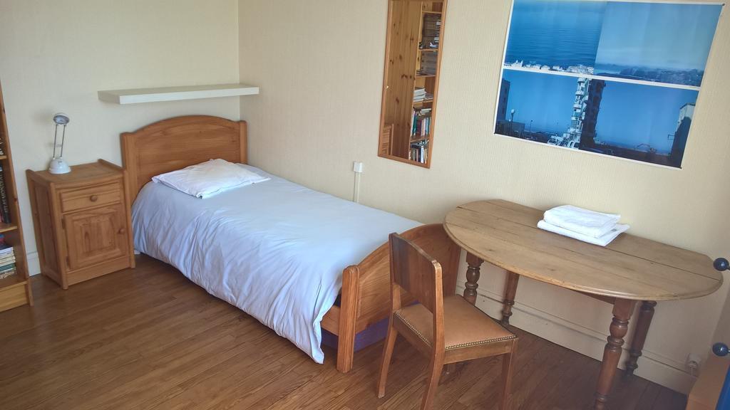 טולוז Appartement Matabiau חדר תמונה