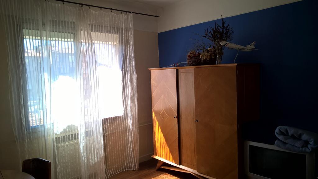 טולוז Appartement Matabiau חדר תמונה