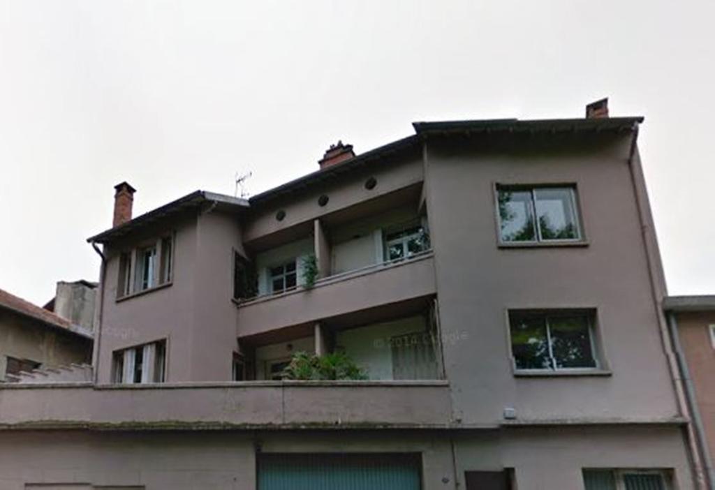 טולוז Appartement Matabiau חדר תמונה