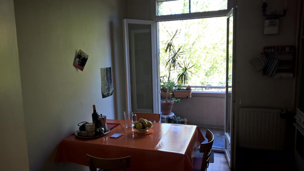 טולוז Appartement Matabiau חדר תמונה
