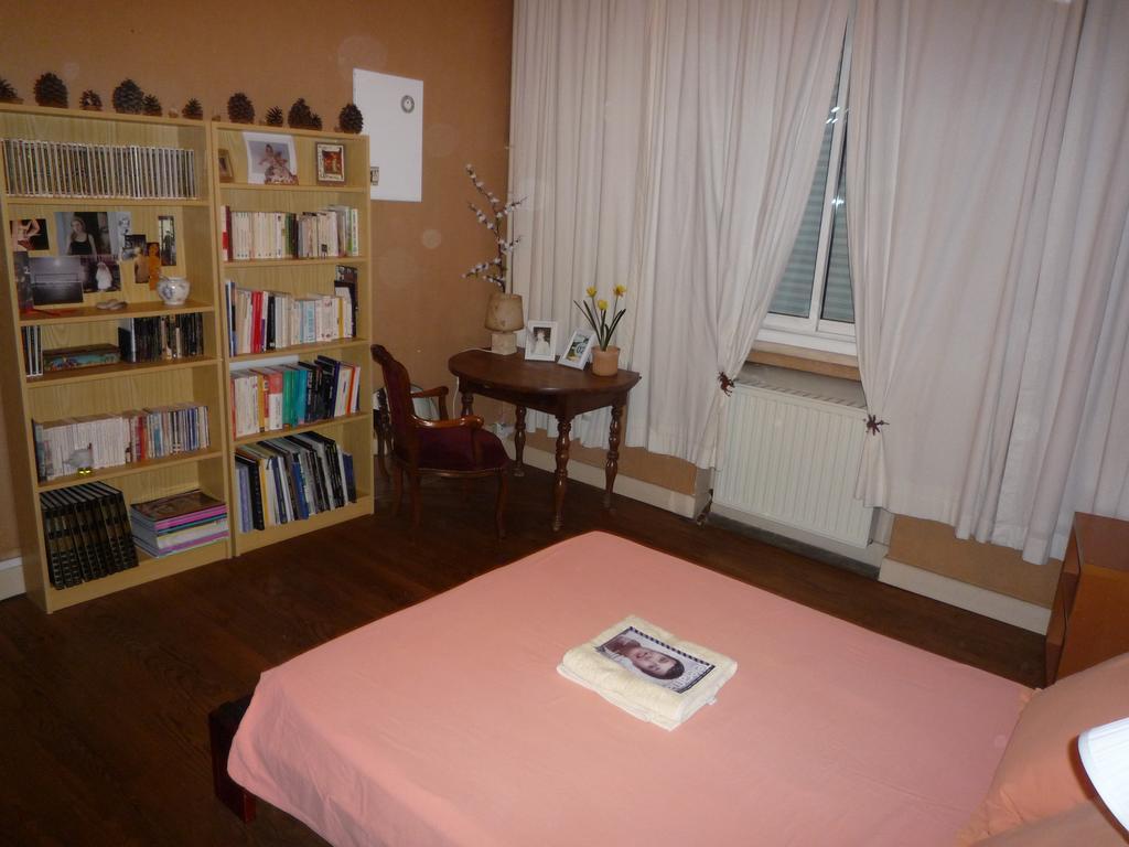 טולוז Appartement Matabiau חדר תמונה