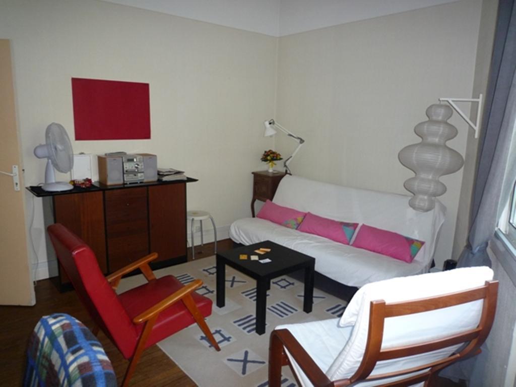 טולוז Appartement Matabiau חדר תמונה