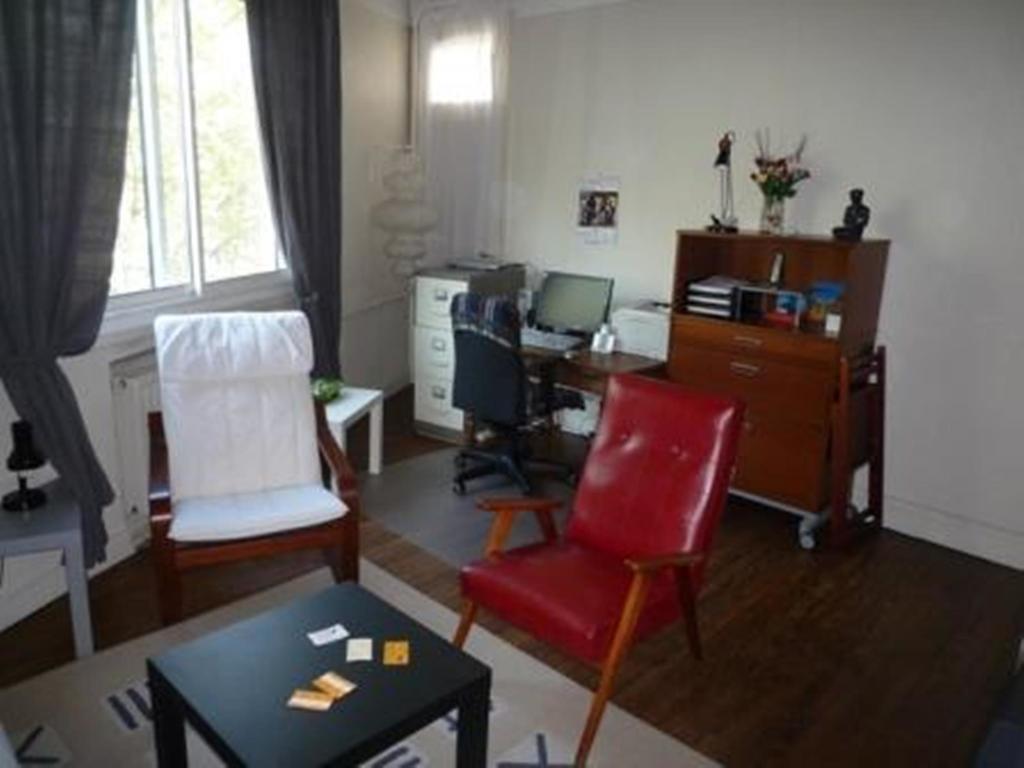 טולוז Appartement Matabiau חדר תמונה