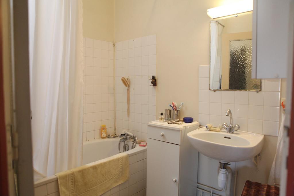 טולוז Appartement Matabiau חדר תמונה