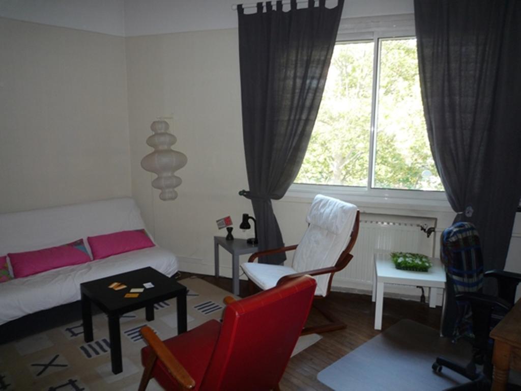טולוז Appartement Matabiau חדר תמונה